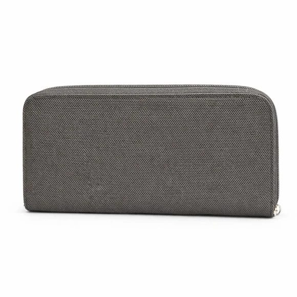 Cole Haan Zip-Around Wallet - Picture 2 of 10
